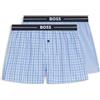 BOSS NOS EW 2p Boxer a Pantaloncino, Dark Blue405, XL Uomo
