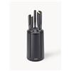 Joseph Joseph Set 5 coltelli con carosello Elevate
