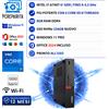 LENOVO THINKCENTRE M910Q MINI PC DESKTOP I7 8GB 256GB SSD WIN11 RICONDIZIONATO