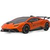 Amewi Lamborghini Huracan STO Drift Car 1:18 RTR arancione telecomandato RC