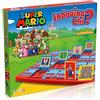 Winning Moves Indovina Chi? Super Mario Italiano Giochi Da Tavolo Per Due - Giochi Bambini 3 Anni E Giochi Da Tavolo Adulti. Memory Gioco Per Bambini E Adulti.