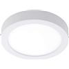 EGLO Smart Home LED lampada da soffitto Argolis-C, lampada da esterno