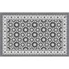 Vilber NADOR DU 05 78X120 Tappeto, Vinile, Multicolore, 78 x 120 x 0.22 cm