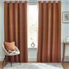 furn. Dawn Eyelet Curtain