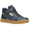 Geox J Perth Boy B, Sneakers Bambini e Ragazzi, Marina Rossa, 32 EU