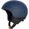 POC Unisex Adulto Casco da Sci, Lead Blue Matt, XS-S (51-54 cm)