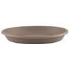 Artevasi Sottovaso Rotondo 40 cm Tortora