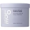 BlondMe Schwarzkopf BLONDME Maschera per capelli 500 ml - Marca: Schwarzkopf - EAN: 4067971081342