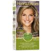 Naturtint | Henna Cream | Colorazione Semipermanente in Crema Senza Ammoniaca | +90% Ingredienti Naturali | Fino a 12 Lavaggi | 7.0 Biondo Nocciola | 110ml