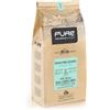 Avantis Pet Nutrición Inteligente Pure Grain Free Oceanic Salmon Cibo completo di salmone e senza cereali per cani adulti 2kg