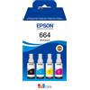 Epson OEM Ecotank "DDD" - DIC13T664640