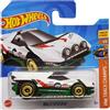 Hot Wheels - Rally Speciale - HW Track Champs 1/5 - HKK37 - Scheda corta - Castrol - Bilstein - Stelle della pista - Mattel 2023