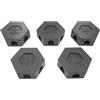TracksCreations Compatibile con Gravitrax, Pacchetto supporto e tunnel