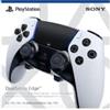 SONY DualSense Edge pour PS5 Noir et blanc