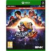Deep Silver The King of Fighters XV - Day One Edition (Xbox Series X)