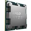 AMD Ryzen 7 7800X3D 8 x 4.2GHz Octa Core Processore (CPU) Vassoio Socket (PC): AM5 120W