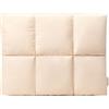 Comfyable custodia laptop Puffy 13/14 pollici, borsa trapuntata puffer per donne, sleeve morbida compatibile con MacBook Air M5 A3449, MacBook Pro M5 Pro/Max A3426 A3427, MacBook Neo A18, Salvia