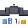 SeaPlant A1398 Batteria per MacBook Pro 15 Pollici A1398 (Metà 2015,Metà 2014, Fine 2013) Retina Batteria A1494/A1618