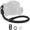 VOVMOEYA Cinghia da Polso per Fotocamera, Cordino per Fotocamera Compatibile con Fujifilm XS20 XT5 XH2S Nikon Zf ZFC Z8 Z30 Canon EOS R6 R7 R8 R10 R50 Sony A6700 A7C II A7IV A7R IV DSLR SLR