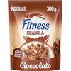 FITNESS Granola Cioccolato con Avena e Cereali Integrali 300g