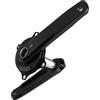 GEOID PM500 Misuratore di Potenza per Bici da Strada - Crankset Guarnitura Leggera 680g con Precisione ±1.5%, Batteria 300 Ore, 110 BCD, Bluetooth/Ant+, IPX7 Impermeabile