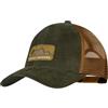 Buff Cappello Trucker Explore Forest Unisex Adulti