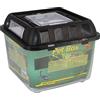 Lucky Reptile Pet Box piccolo, circa 20,5 x 20,5 x 17 cm
