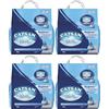 Catsan Littiera per Gatti - 10 L (Confezione da 4)