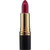 Revlon Super Lustrous Rossetto Labbra, Formula Idratante, Effetto Mat, Power Move 057-40 g