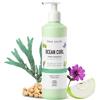 ALMA SECRET | Definizione gel e attivatore di riccioli naturali Ocean Curl - Capelli ricci o onde - Elimina crespi o crespi - Riccioli definiti, idratati - Booster per riccioli - Metodo curly - 250 ml