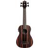Kala - UBASS-EBY-FS - U-BASS Striped Ebony elettrificato - c/borsa