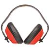 Portwest PW40 Otoprotettori Classic Archetto Regolabile Leggeri