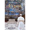 Marietti 1820 Ex post. Il conclave di papa Leone XIV