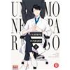 Magic Press Un demone in paradiso (Vol. 2)