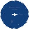 Bosch 1x Lama per sega circolare EXPERT per Wood cablata per seghe da banco | per Legno tenero, Legno duro, Ø 350 mm, Professional Accessorio Sega circolare a filo da banco, Sega da banco stazionaria