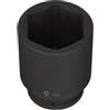 Sunex 596D 2,5 cm Drive 7,6 cm bussola Impact