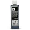Liquiwire Vernice Conduttiva 50ml - Rivestimento al Carbonio per Schermatura Chitarre, Riparazione PCB e Telecomandi - Nero Opaco - Schermatura EMI/RF