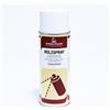 Holzando.de 400ml Vernice per legno Trasparente (opaco,brillante,opaco effetto seta, lucido satinato - 30% opaco effetto seta