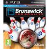 505 Games Brunswick pro bowling [Edizione: Francia]