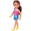 Barbie Mattel - Giocattoli, colore (GXT40)