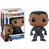 Funko 7719 - Civil War, Pop Vinyl Figure 138 Black Panther Unmasked