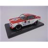 OPO 10 - Modello 1/24 Compatibile con Nissan Skyline 2000GT-R Fuji Masters #15 19 - Hachette Japon VQJ200