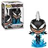 Funko- Pop Bobble: Marvel: Venom S2-Storm Figura da Collezione, Multicolore, 40708