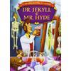 Xlin Dr. Jekyll e Mr. Hyde
