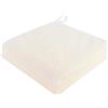 VIVOTE - Asciugamani in microfibra per ospiti, super morbidi e assorbenti, asciugamano in microfibra per appendere per cucina e bagno, asciugamani a mano secca, asciugamano per ospiti 40×40 cm