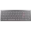 MiNGFi TPU coperchio della tastiera Copritastiera per Lenovo Ideapad 320 330 330s 340 L340 340s V330 520 S540 720s S145 Yoga C940 C740 EU/ISO layout della tastiera - Trasparente