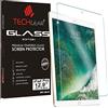 TECHGEAR Vetro Temperato Compatibile con iPad Pro 12.9 2017/2015 - Autentica Pellicola Protecttiva in Vetro Temperato Salvaschermo Solo per iPad Pro 12.9 pollici 2017 e 2015