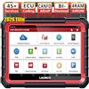 LAUNCH X431 PRO Elite obd2 auto diagnostica, Bidirezionale Diagnosi Auto in Italiano, Codifica ECU online, Sistema Completo, 45+ Reset per Veicolo, CANFD&DOIP, 2 Anni di Aggiornamento