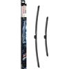 BOSCH Spazzola tergi 3397014180 | Compatibile con: MERCEDES-BENZ MARCO POLO Camper, V-CLASS, VITO Kasten, VITO Mixto, VITO Tourer