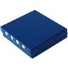 Cameron Sino Batteria HBC FUB 3A, Ni-MH, 700 mAh